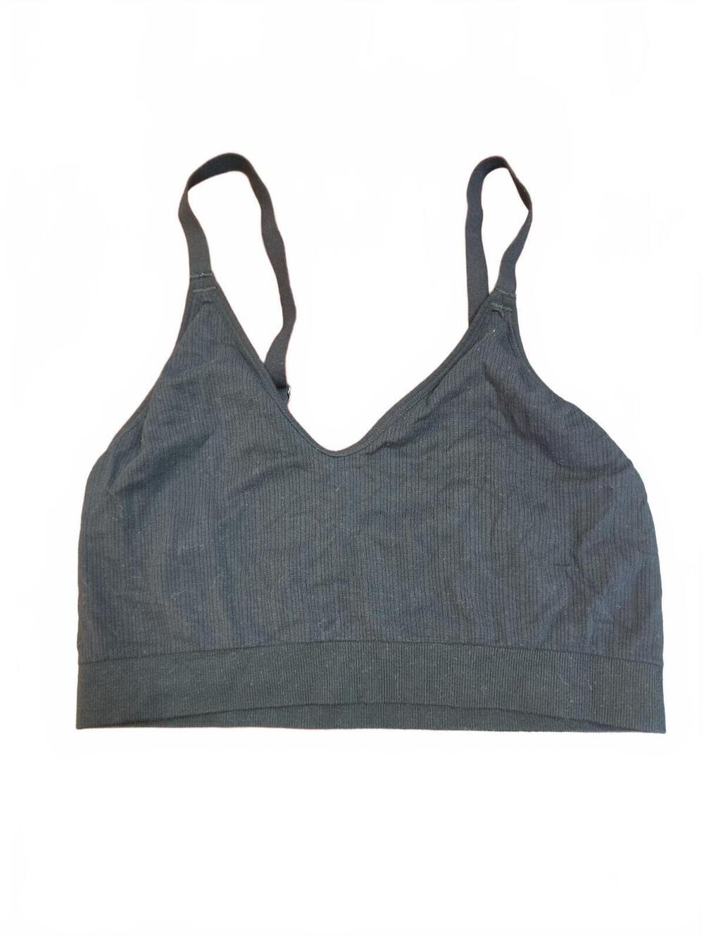 Bombas Bee Better Women's Seamless Scoop Bralette L/XL